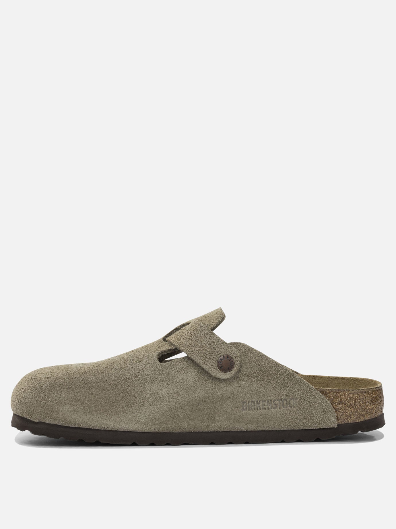 Slipper 060463U  Verde - Birkenstock Uomo | PDP | VIETTI Online Store | thumbnail_3