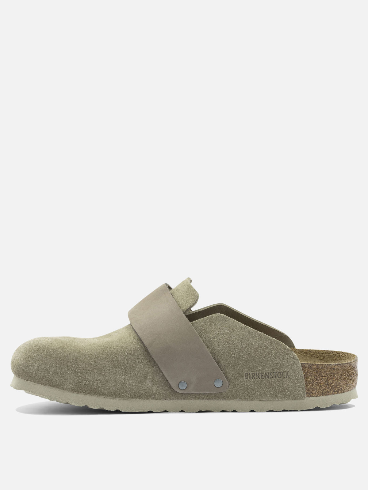 Birkenstock "Loma" sabot Beige