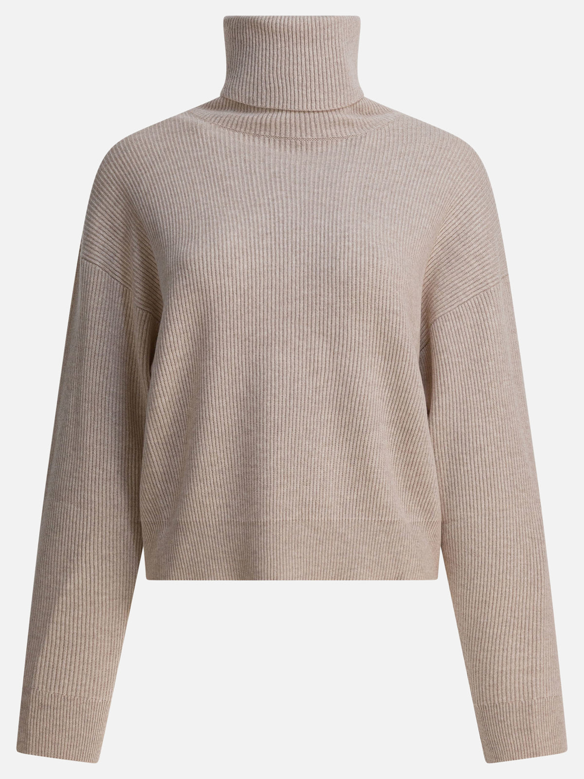 Brunello Cucinelli Turtleneck sweater - Beige