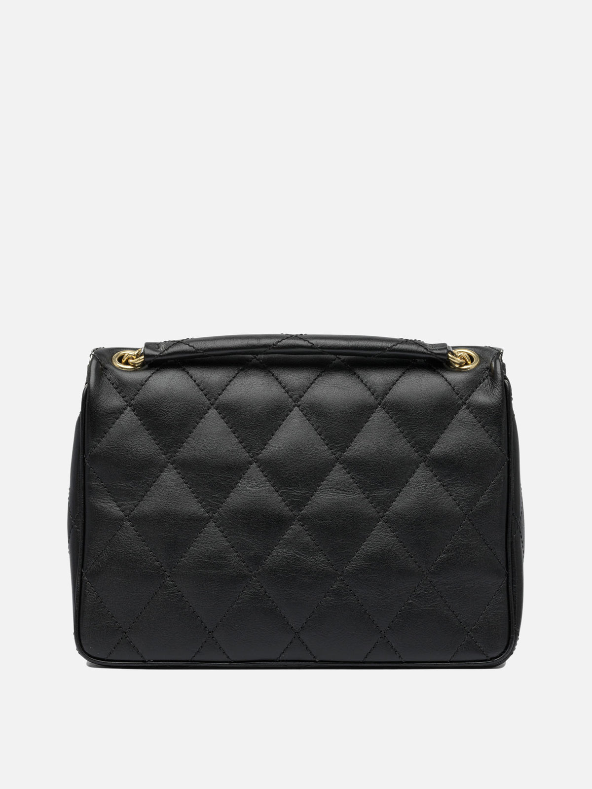Burberry "Strand" crossbody bag Black - VIETTI