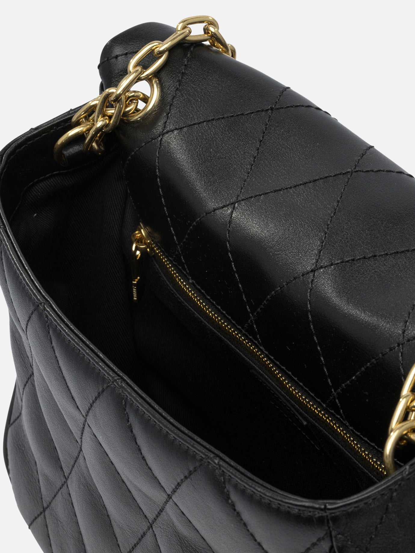 Borse piccole Logo  Nero - Burberry Donna | PDP | VIETTI Online Store | thumbnail_5