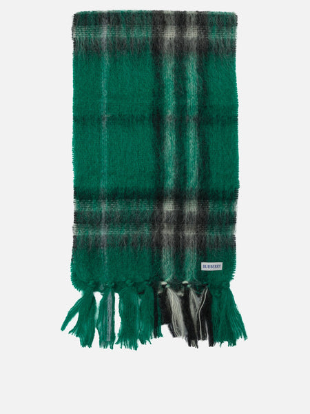 Burberry Cashmere scarf 