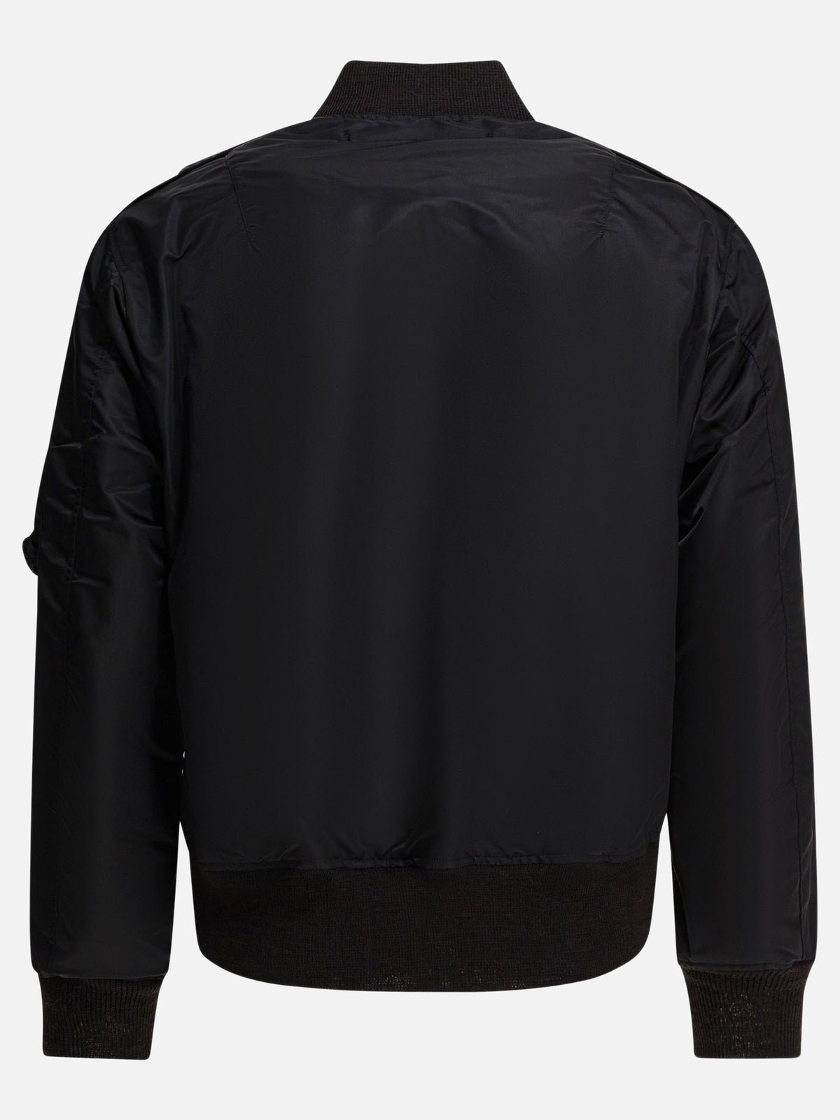Buzz Rickson's "L-2B" Bomber Black - VIETTI