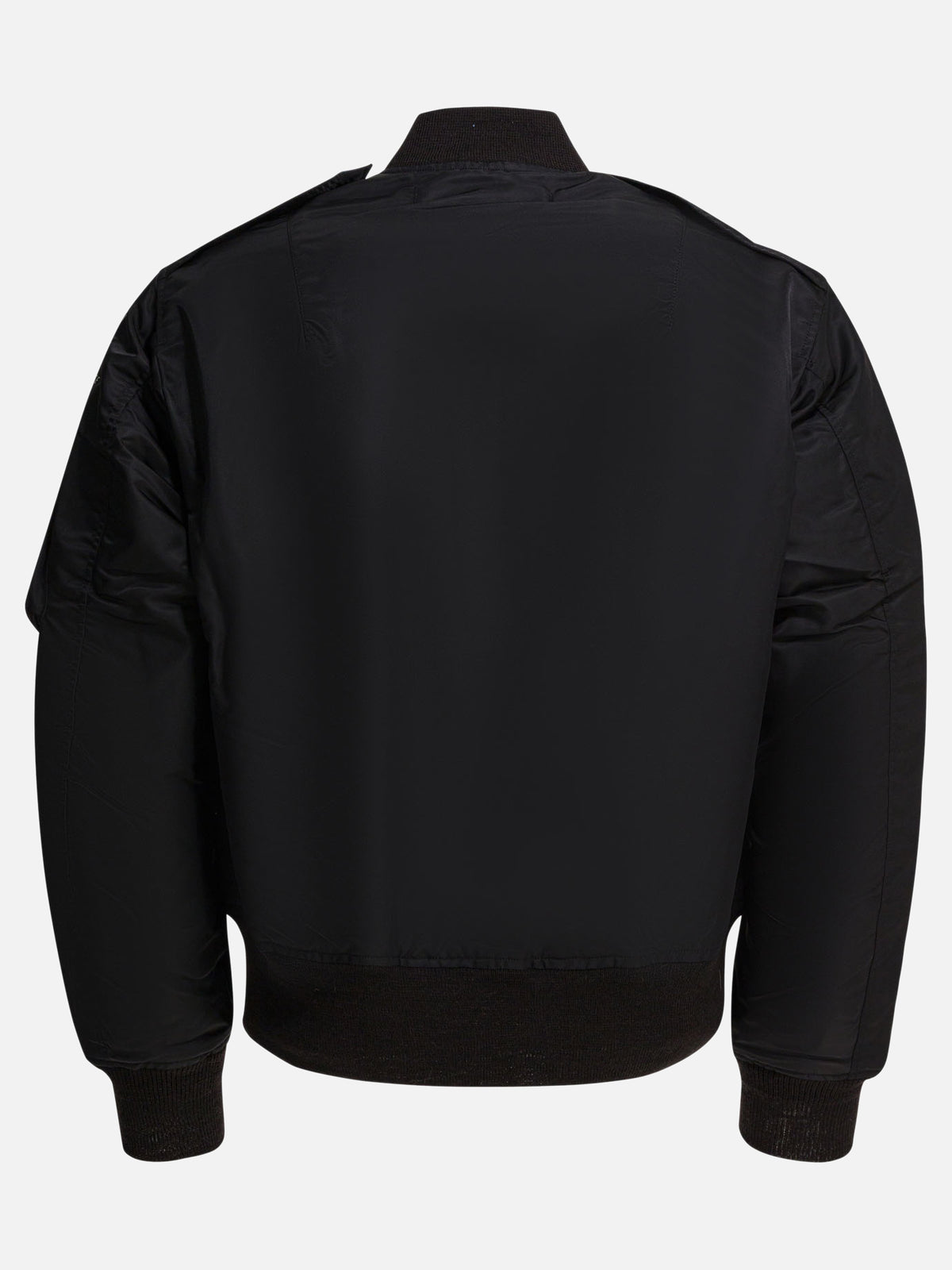 Buzz Rickson's "L-2B" Bomber Black