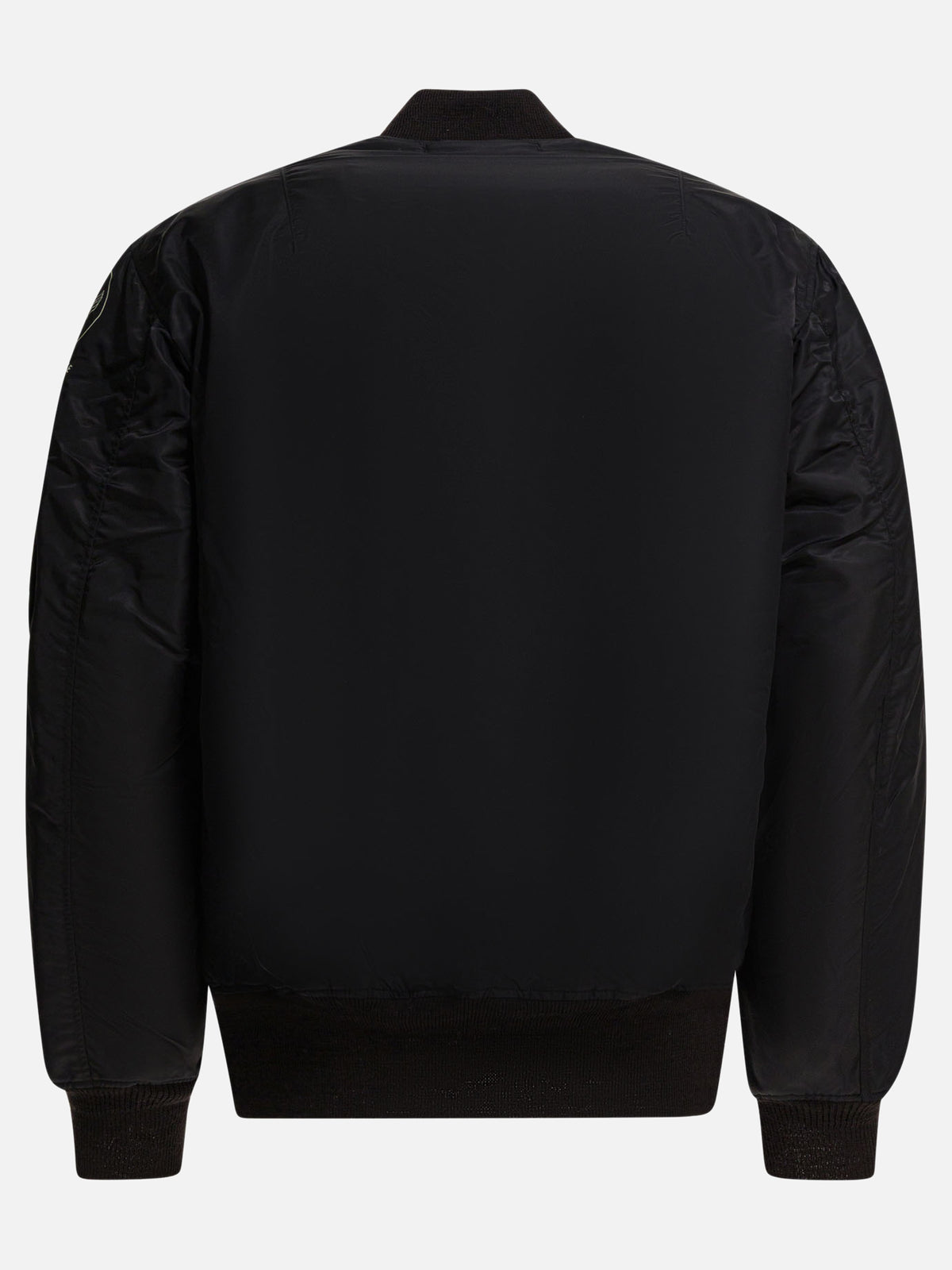 Buzz Rickson's "MA-1" Bomber Black