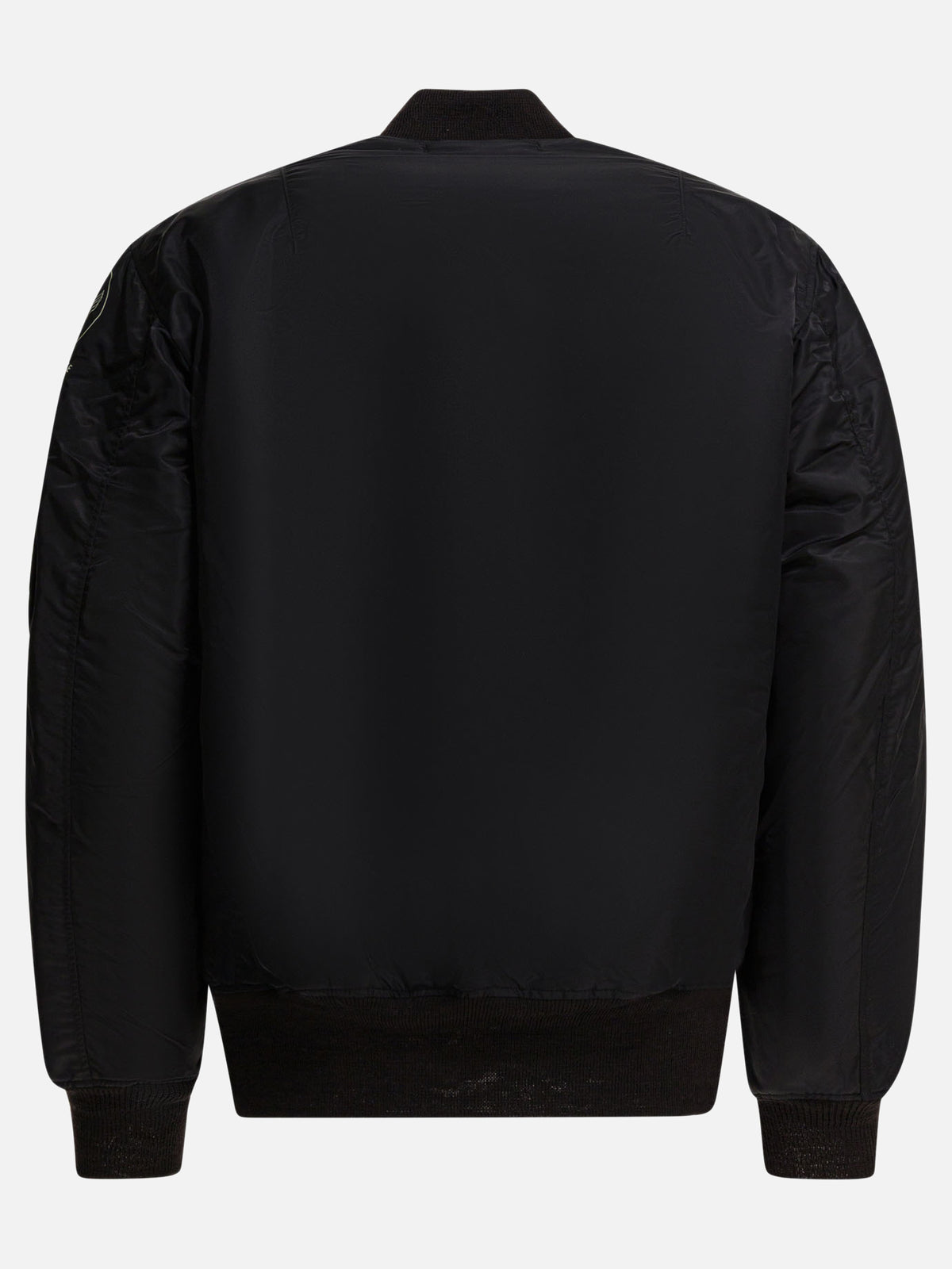 Buzz Rickson's "MA-1" Bomber Black - VIETTI