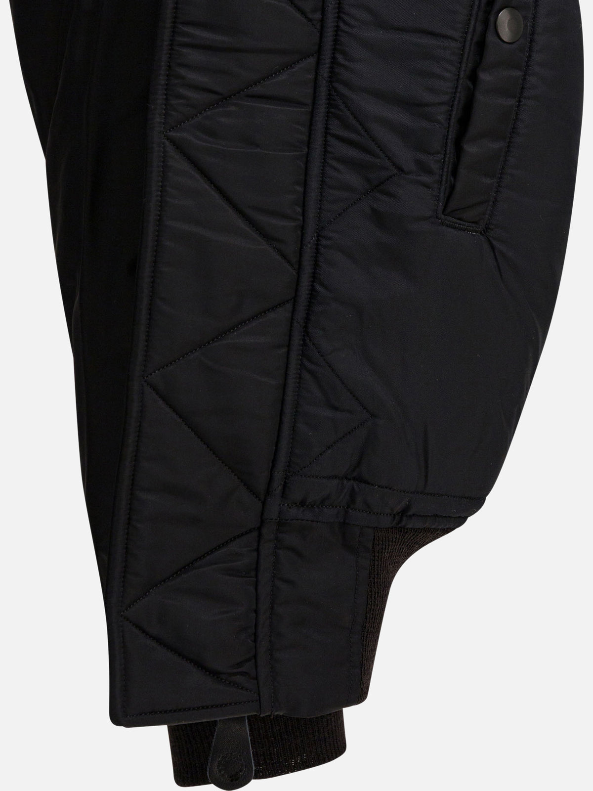 Buzz Rickson's "MA-1" Bomber Black