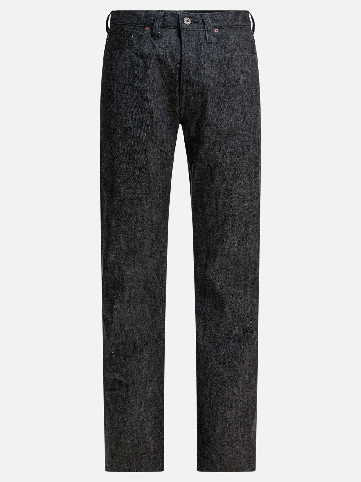 Buzz Rickson's "MA-1" Jeans Black