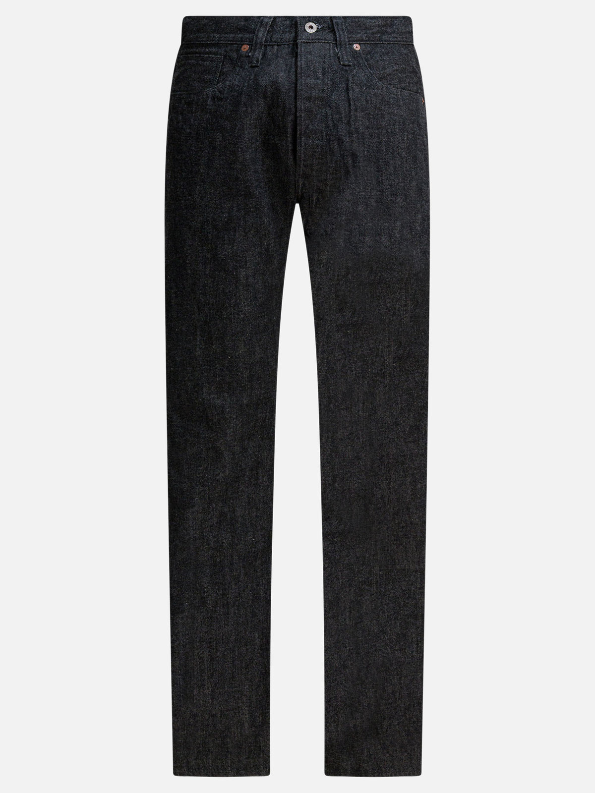 Buzz Rickson's "MA-1" Jeans Black