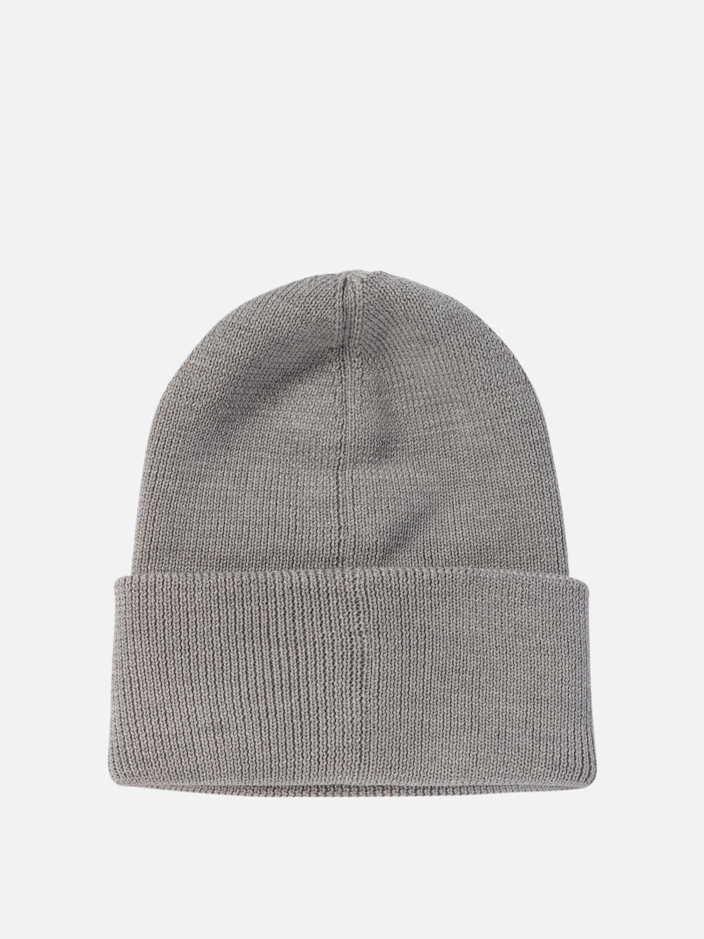 Beanies 100% wool  Grey - Canada Goose Men | PDP | VIETTI Online Store | thumbnail_2