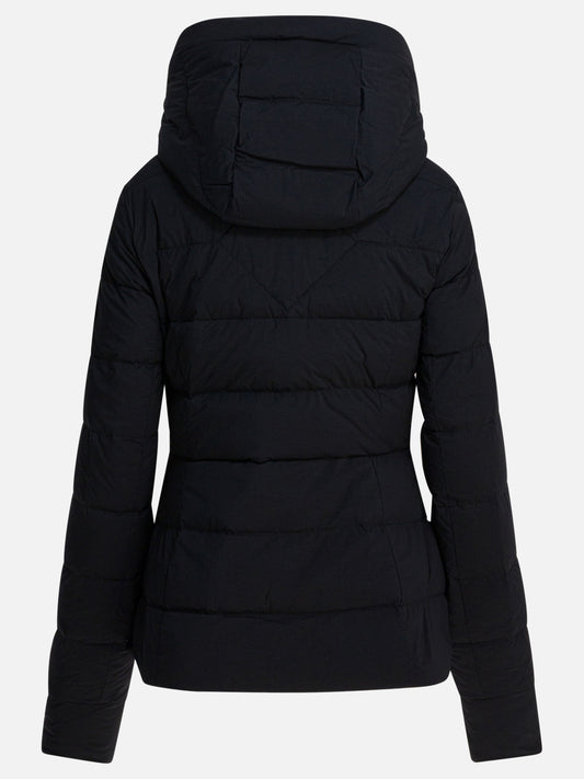 Piumini corti Solid colour  Nero - Canada Goose Donna | PLP | VIETTI Online Store | 2
