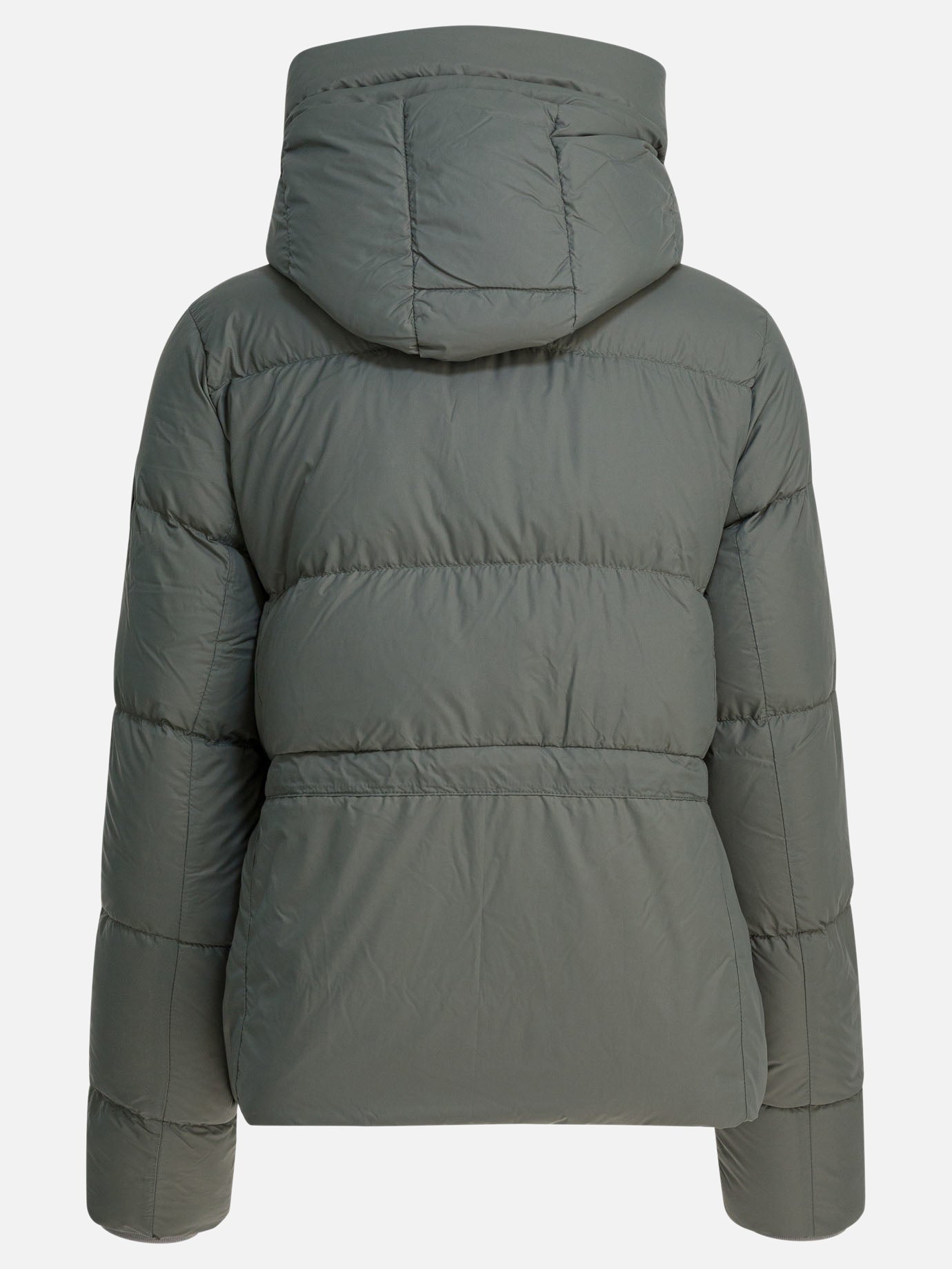 Piumini corti Solid colour  Verde - Canada Goose Donna | PDP | VIETTI Online Store | thumbnail_2