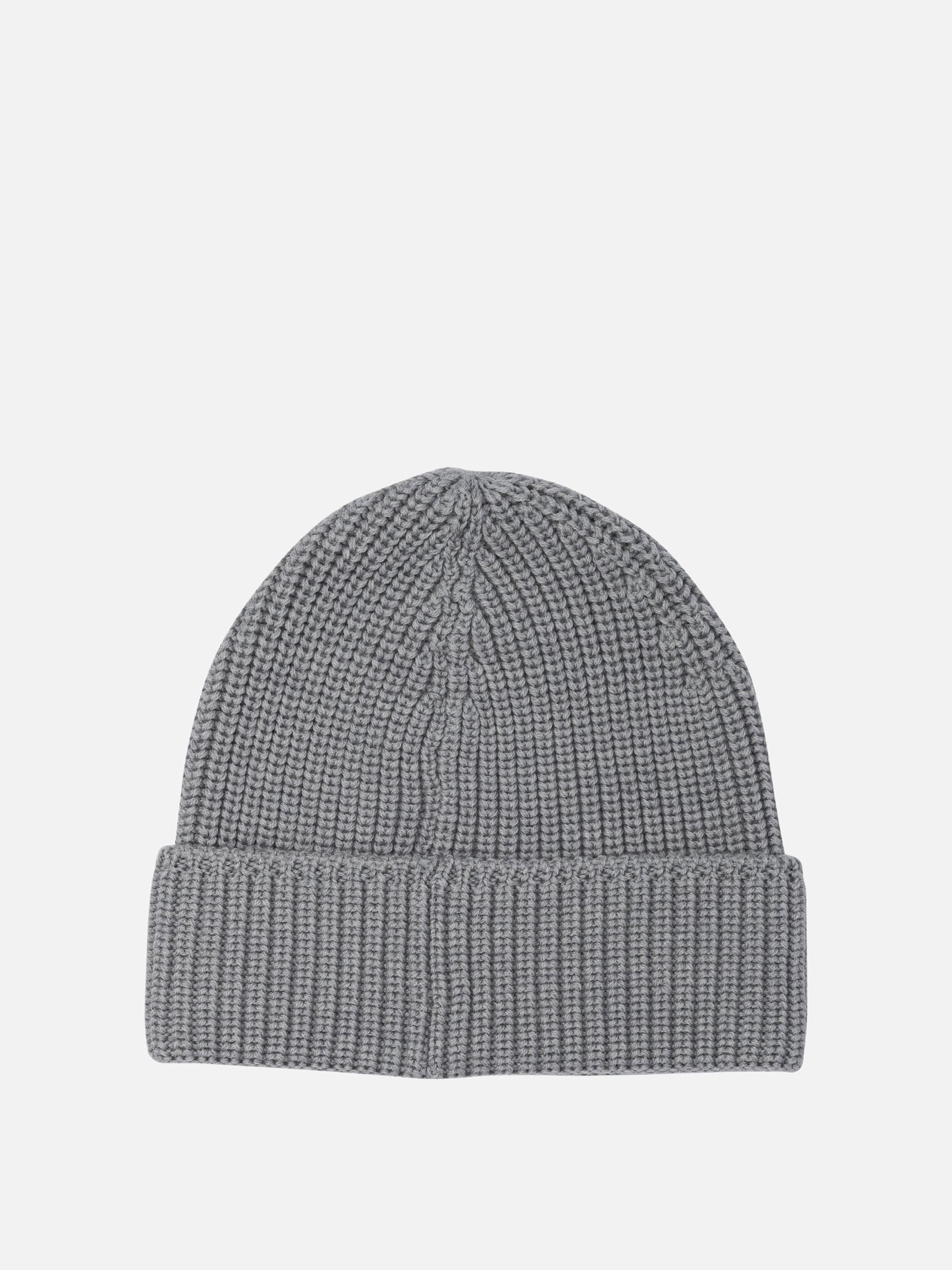 Berretti 100% wool  Grigio - Canada Goose Uomo | PDP | VIETTI Online Store | Zoom-Modal_2
