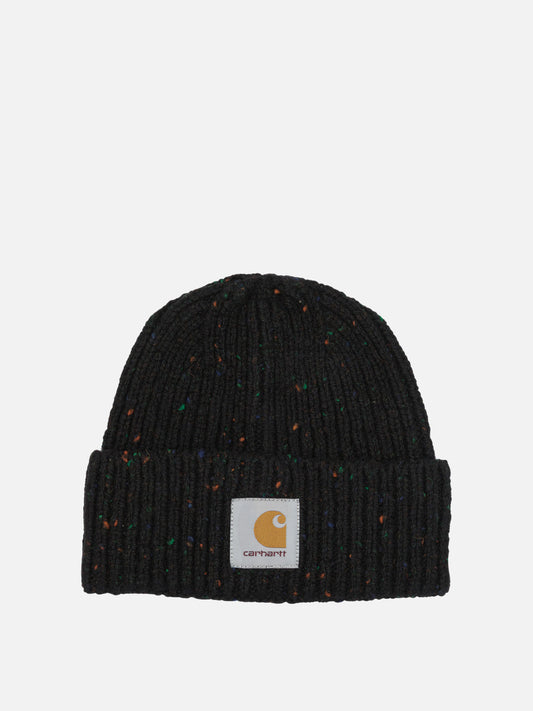 Berretti Logo  Nero - Carhartt WIP Uomo | VIETTI Online Store 
