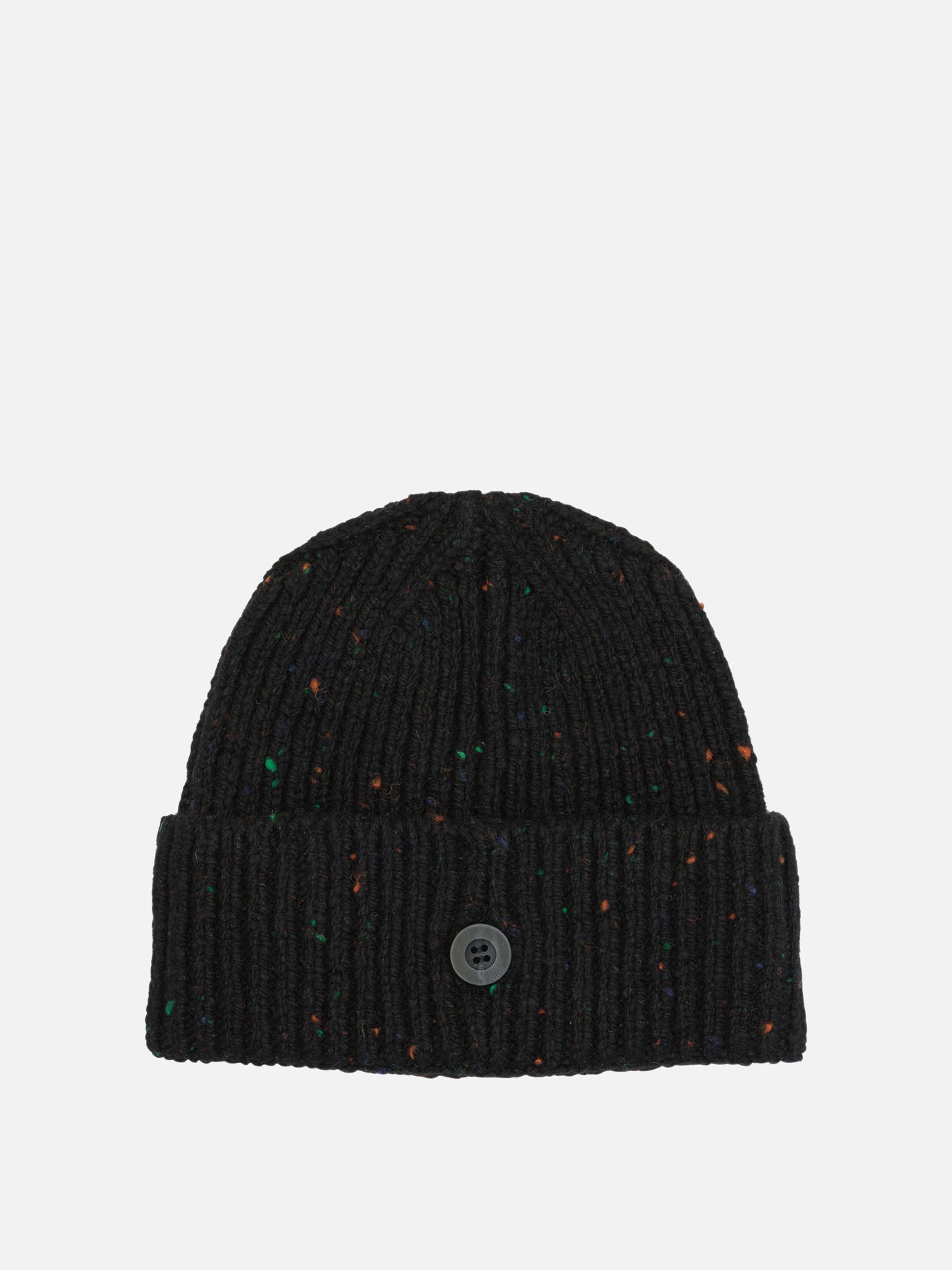 Berretti Logo  Nero - Carhartt WIP Uomo | PDP | VIETTI Online Store | thumbnail_2