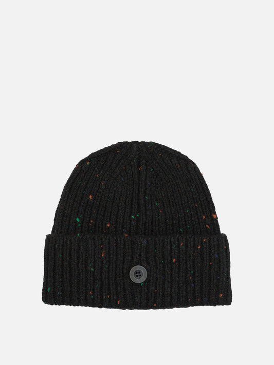 Berretti Logo  Nero - Carhartt WIP Uomo | VIETTI Online Store | 2
