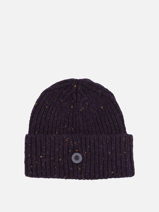 Berretti Logo  Viola - Carhartt WIP Uomo | VIETTI Online Store | 2

