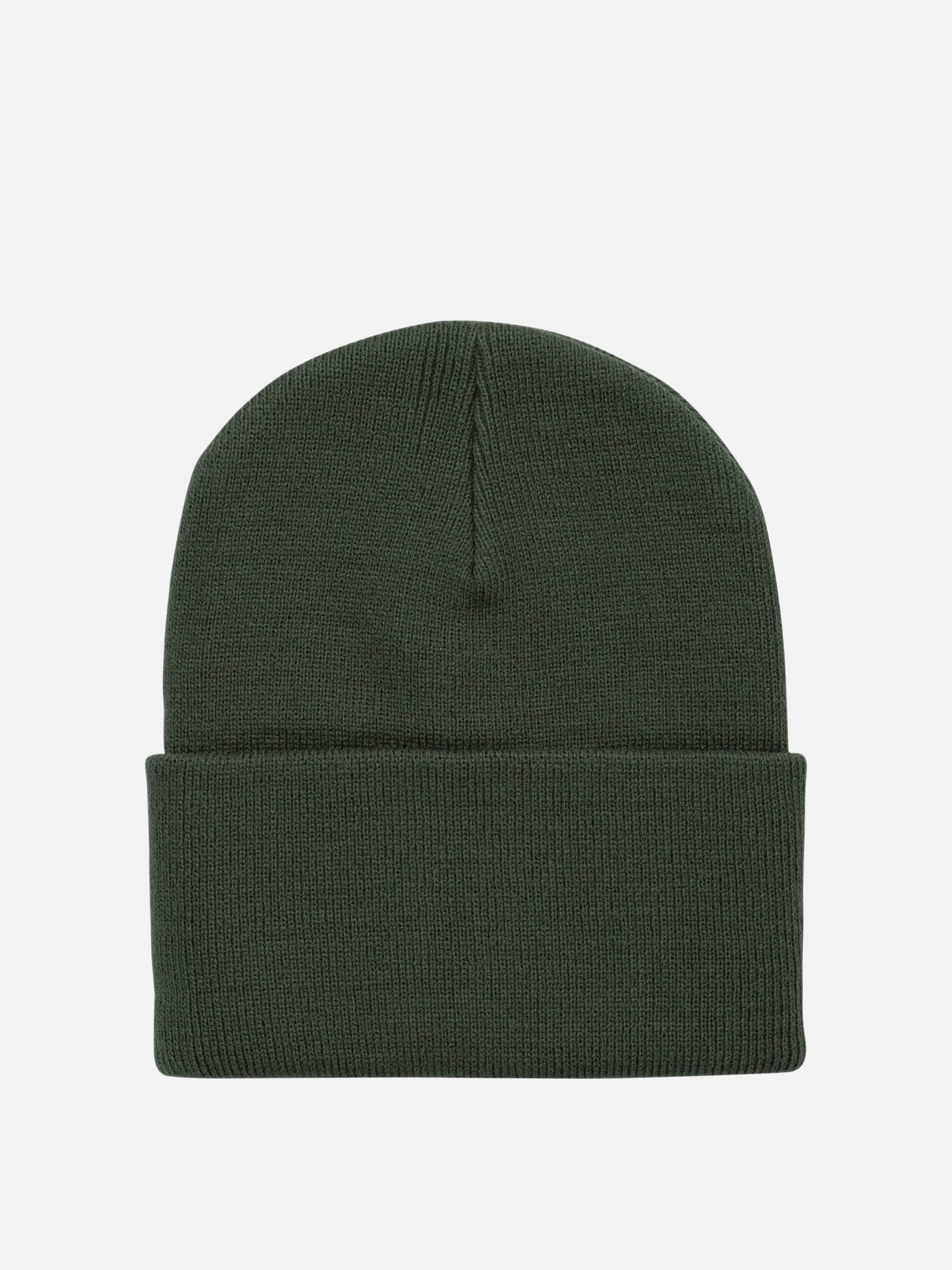 Berretti 100% acrylic  Verde - Carhartt WIP Uomo | PDP | VIETTI Online Store | thumbnail_2