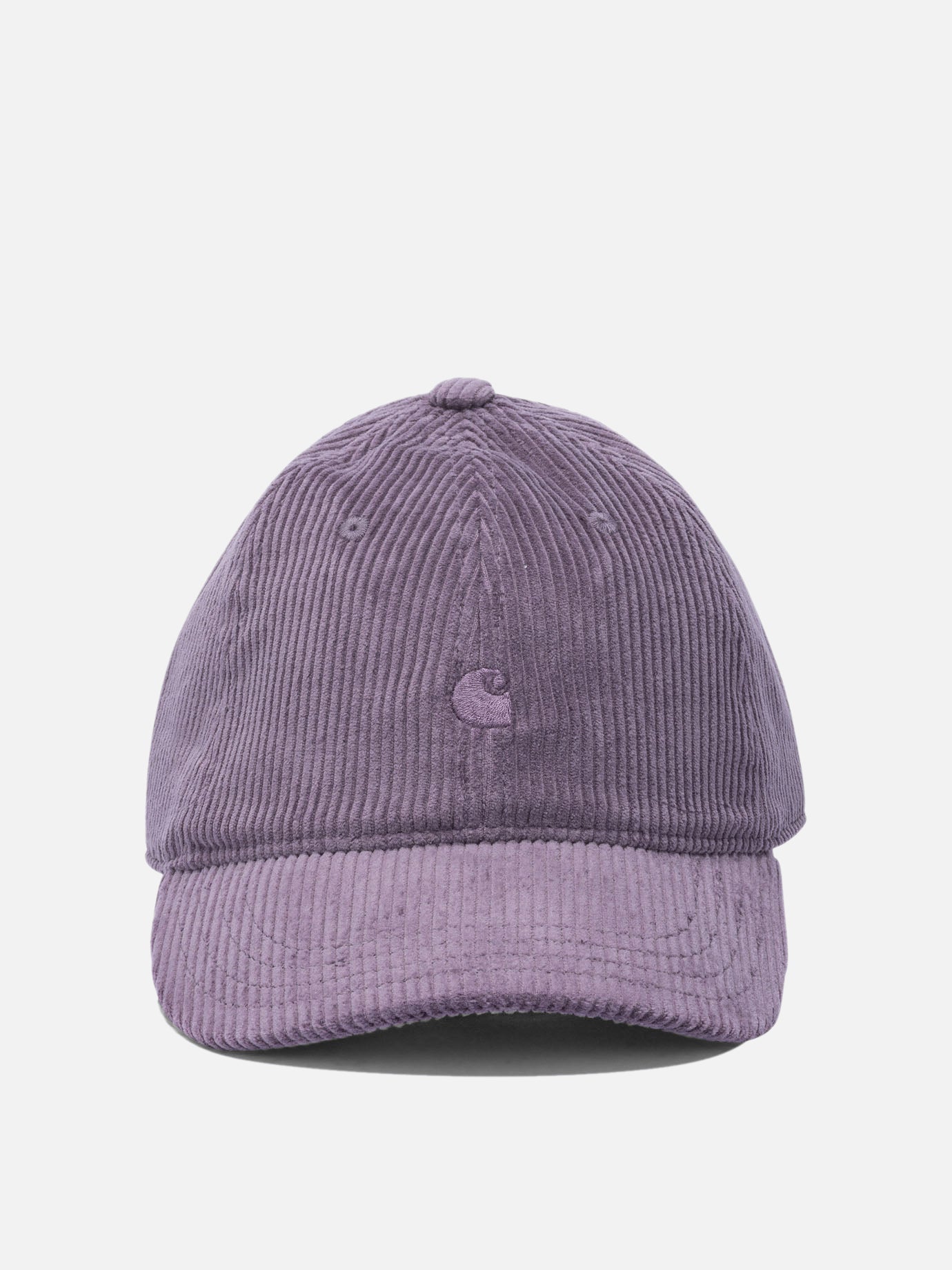Cappelli da baseball 100% cotton  Viola - Carhartt WIP Uomo | PDP | VIETTI Online Store | Zoom-Modal
