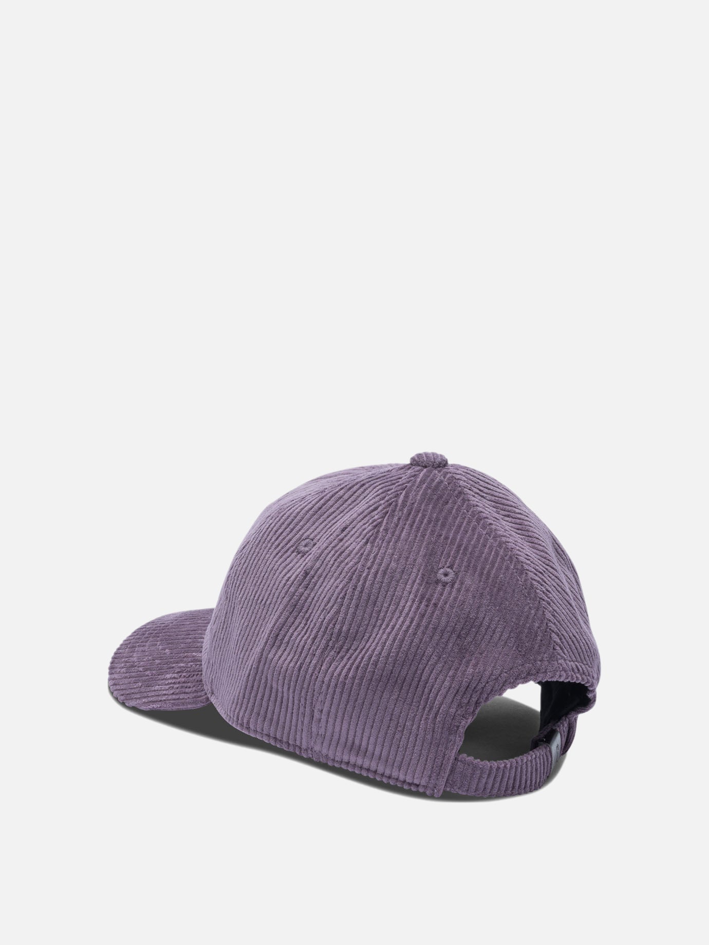 Cappelli da baseball 100% cotton  Viola - Carhartt WIP Uomo | PDP | VIETTI Online Store | Zoom-Modal_3
