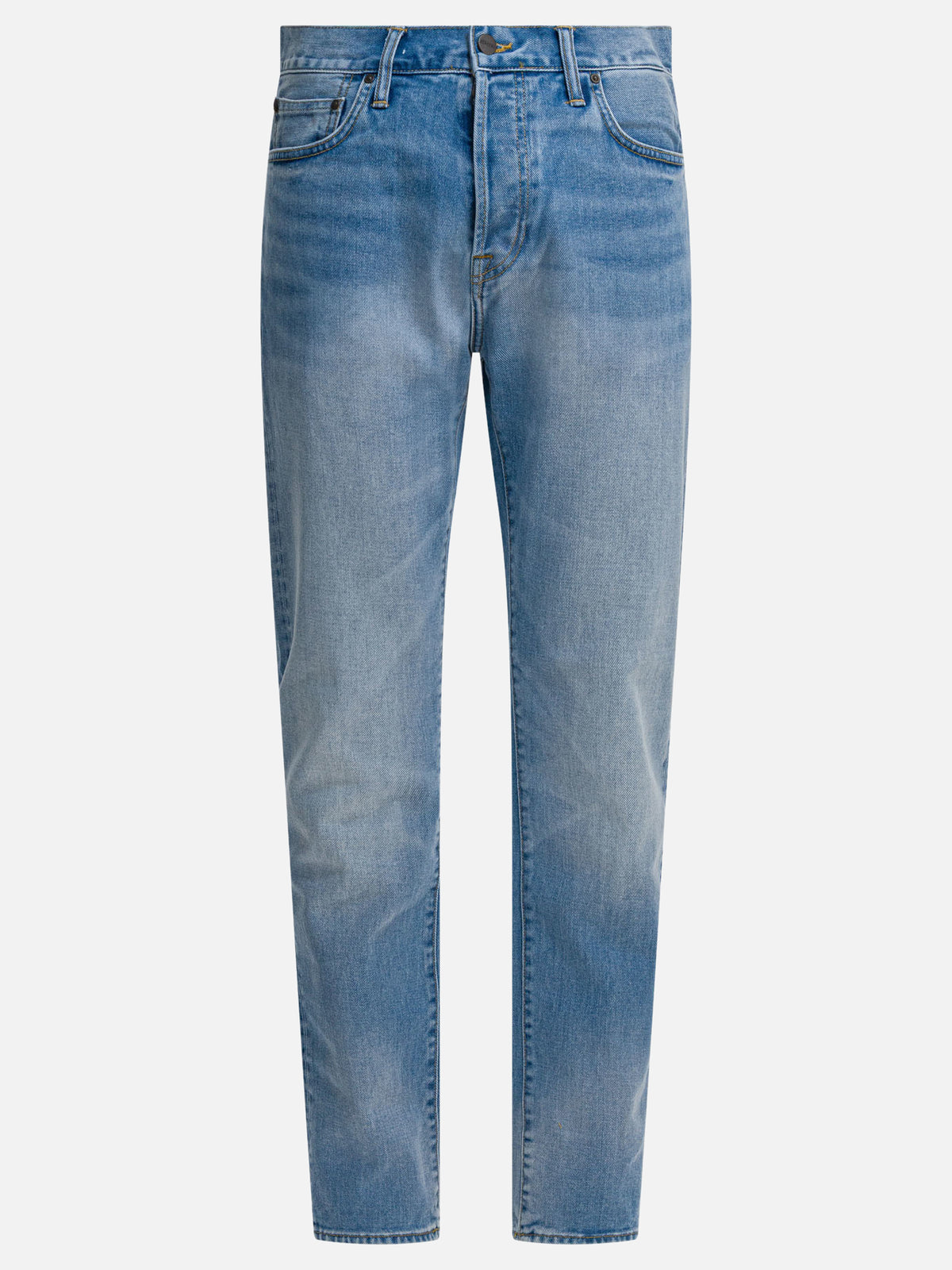 Carhartt WIP Jeans "Klondike" Blue