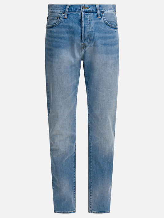 Carhartt WIP Jeans "Klondike" Blue

