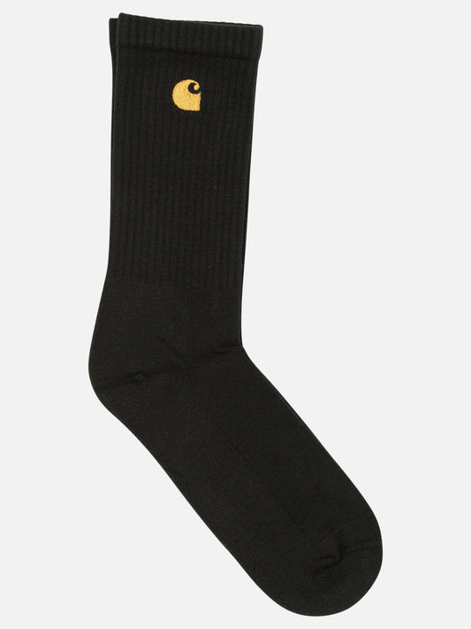 Calze sportive Logo  Nero - Carhartt WIP Uomo | PLP | VIETTI Online Store 
