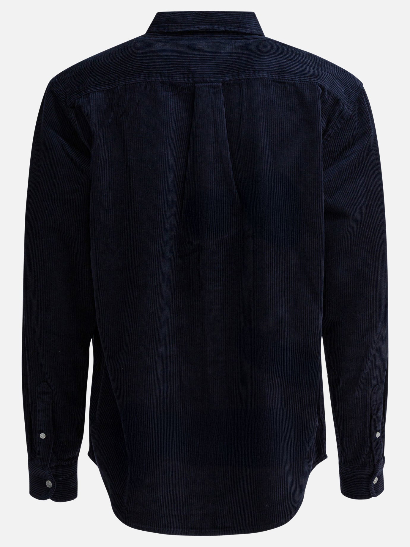Camicie casual Solid colour  Blu - Carhartt WIP Uomo | PDP | VIETTI Online Store | Zoom-Modal_2
