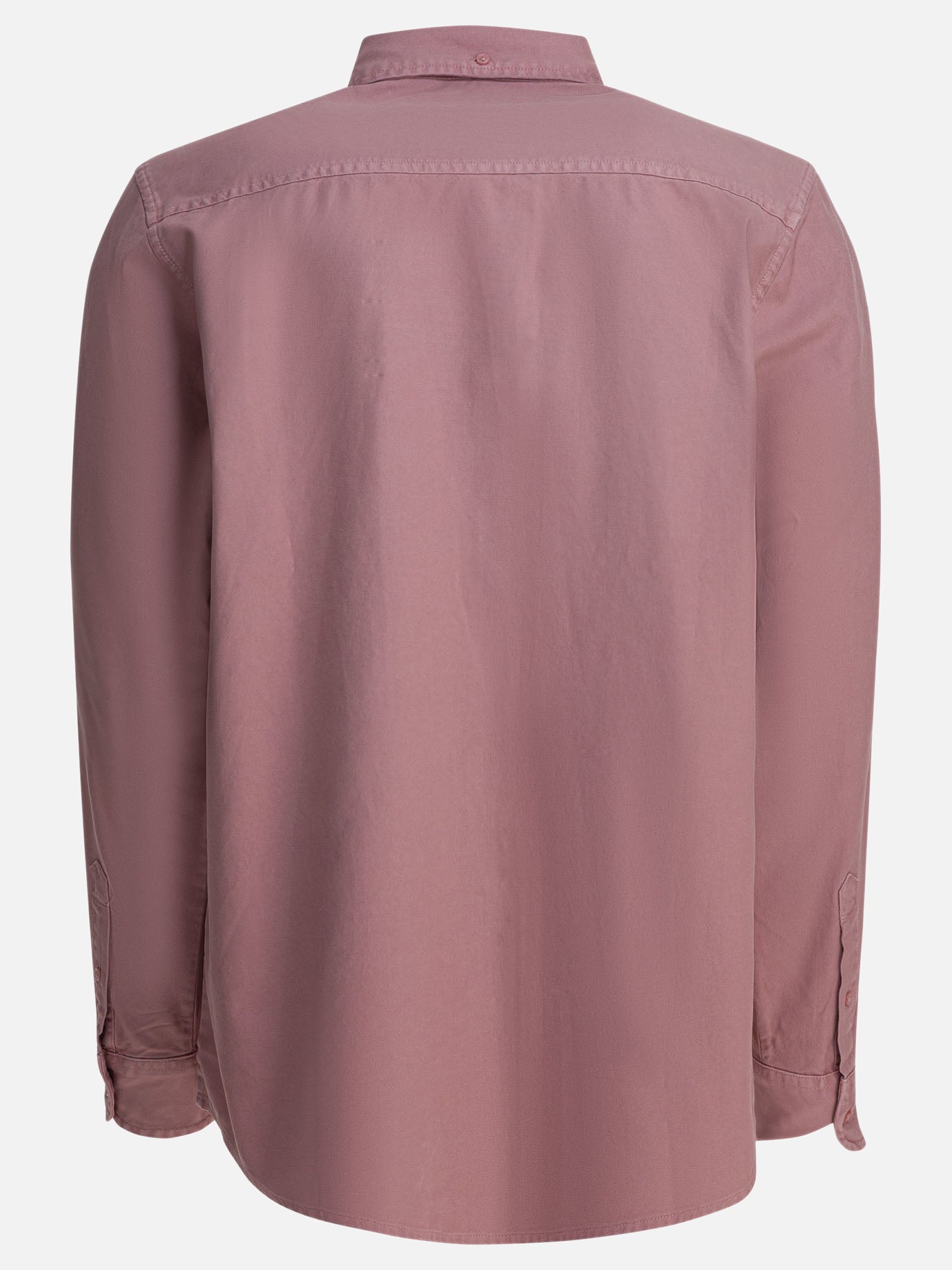 Camicie casual Logo  Rosa - Carhartt WIP Uomo | PDP | VIETTI Online Store | Zoom-Modal_2
