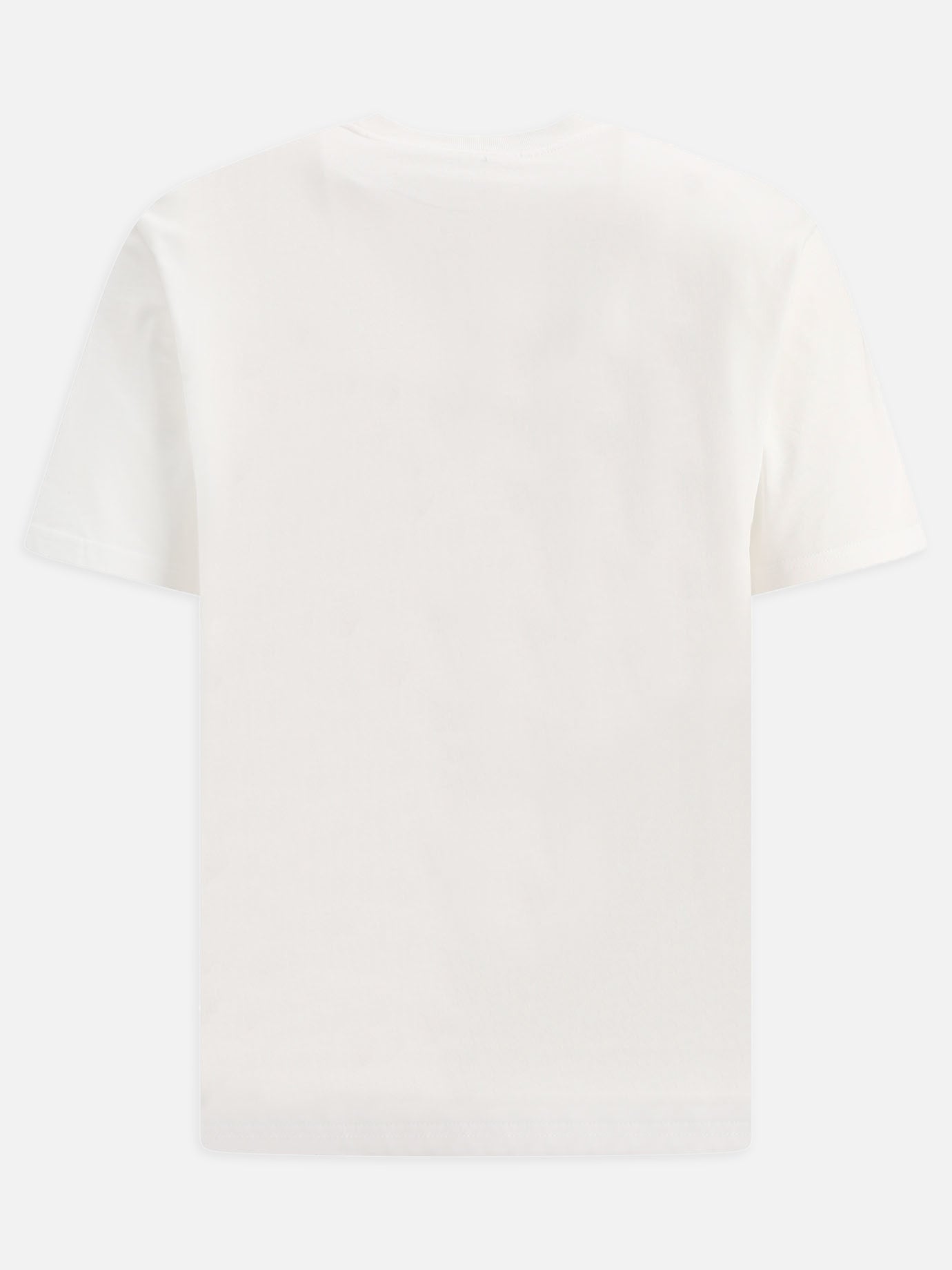 T-shirt girocollo Logo  Bianco - Carhartt WIP Uomo | PDP | VIETTI Online Store | Zoom-Modal_2
