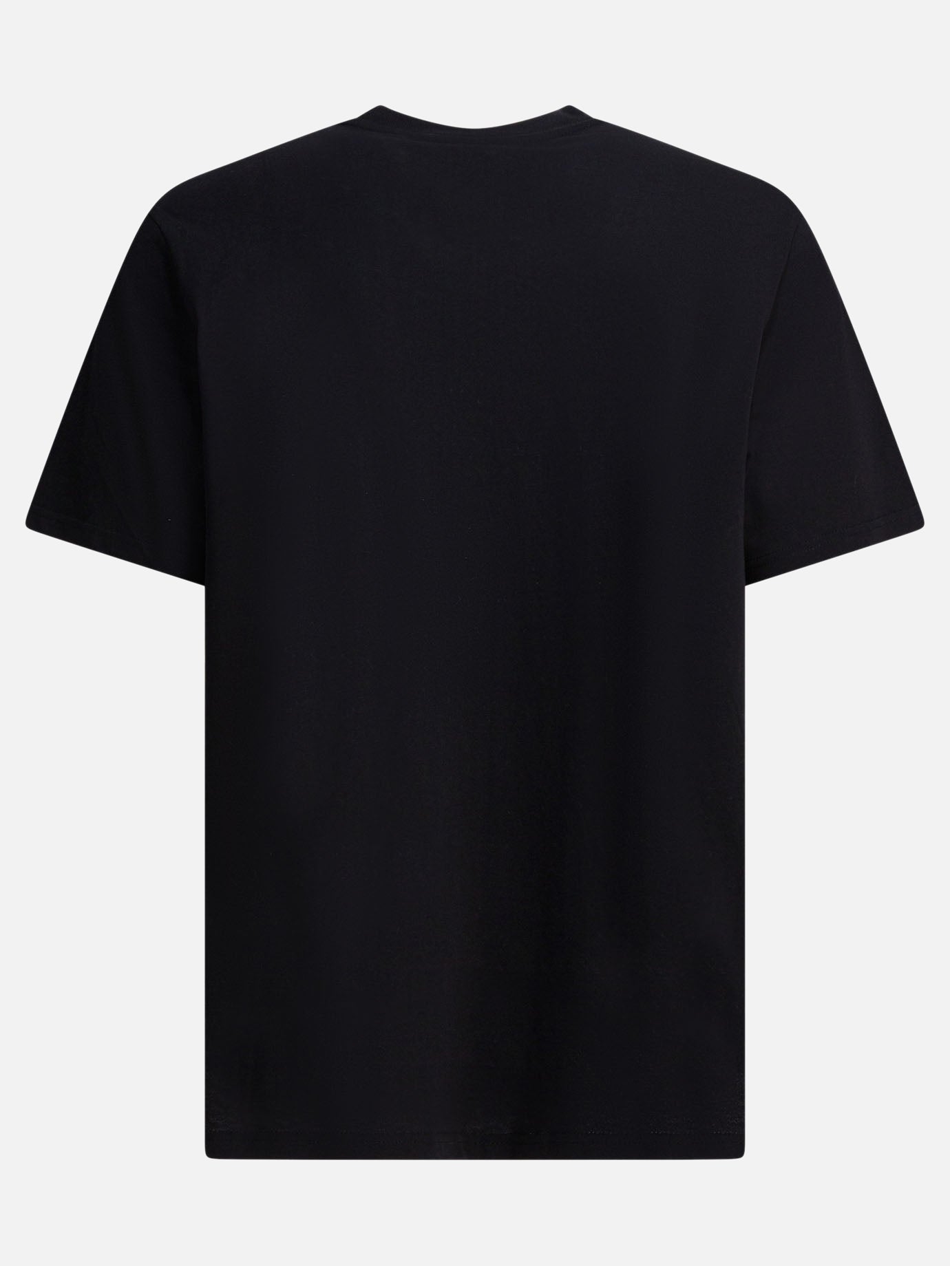 T-shirt girocollo Logo  Nero - Carhartt WIP Uomo | PDP | VIETTI Online Store | Zoom-Modal_2

