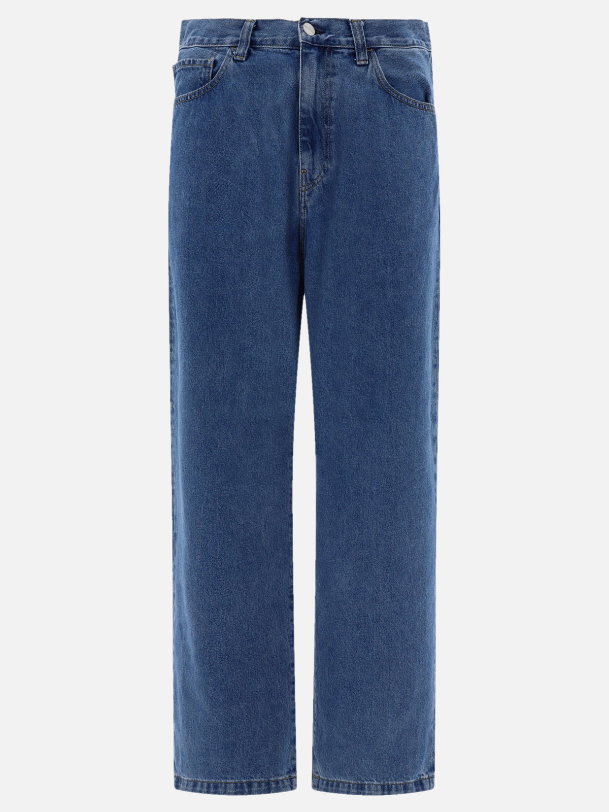 Carhartt WIP "Landon" Jeans Blue