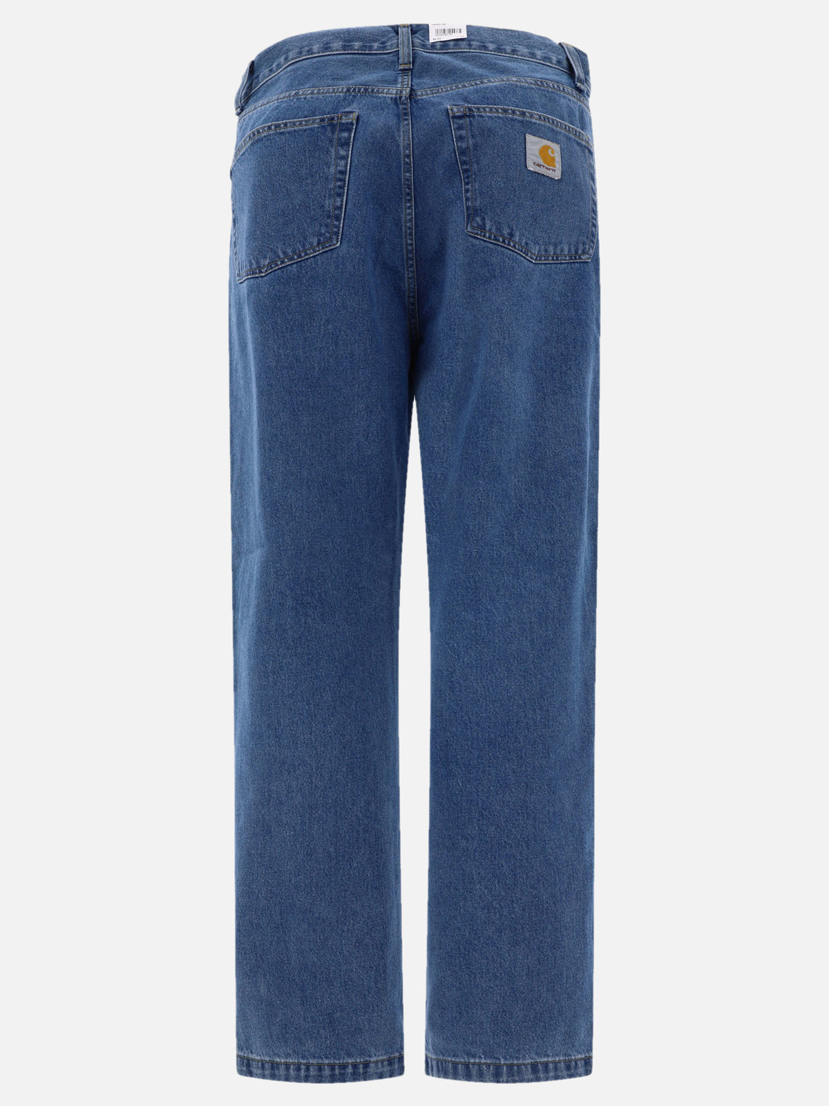 Carhartt WIP Jeans "Landon" Blu - VIETTI