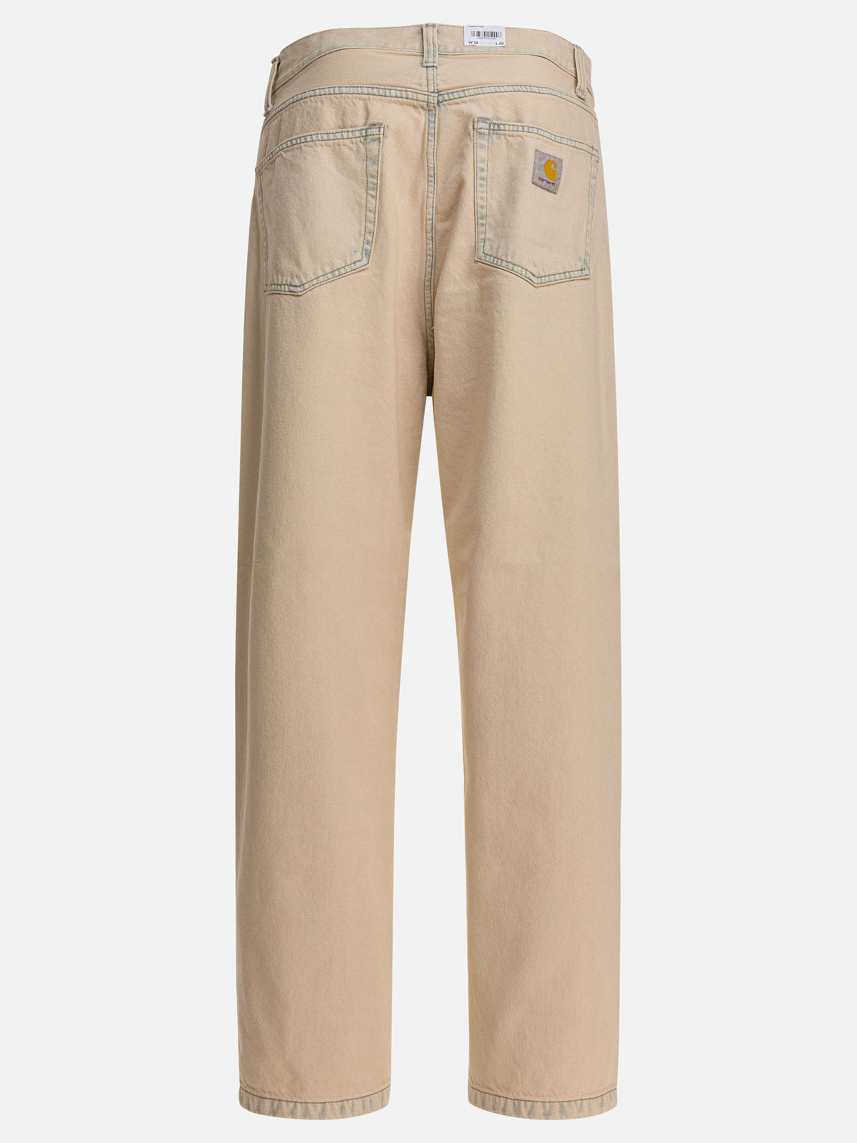 Carhartt WIP "Landon" Jeans Blue