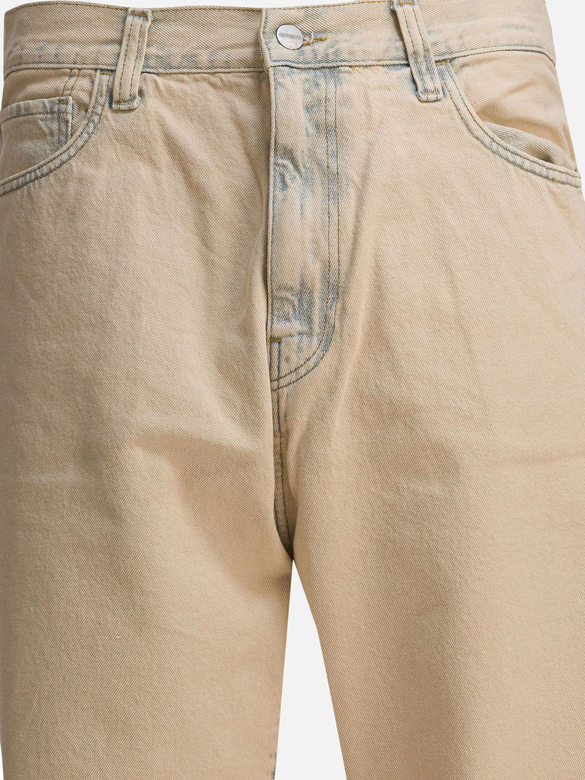 Carhartt WIP "Landon" Jeans Blue