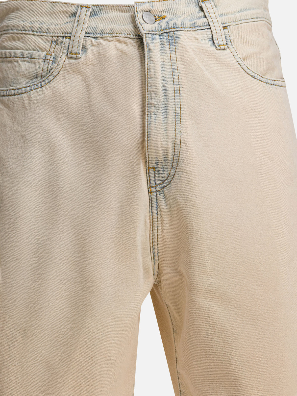 Carhartt WIP Short "Landon" Beige