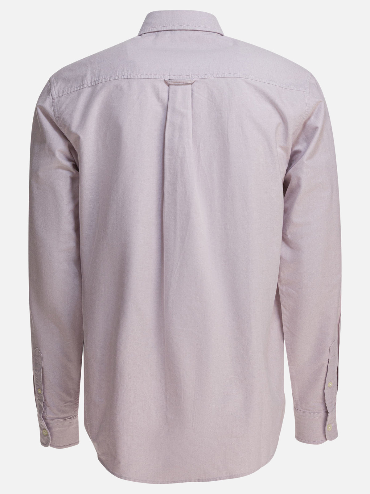 Carhartt WIP "L/S C-Logo" Shirt Pink - VIETTI