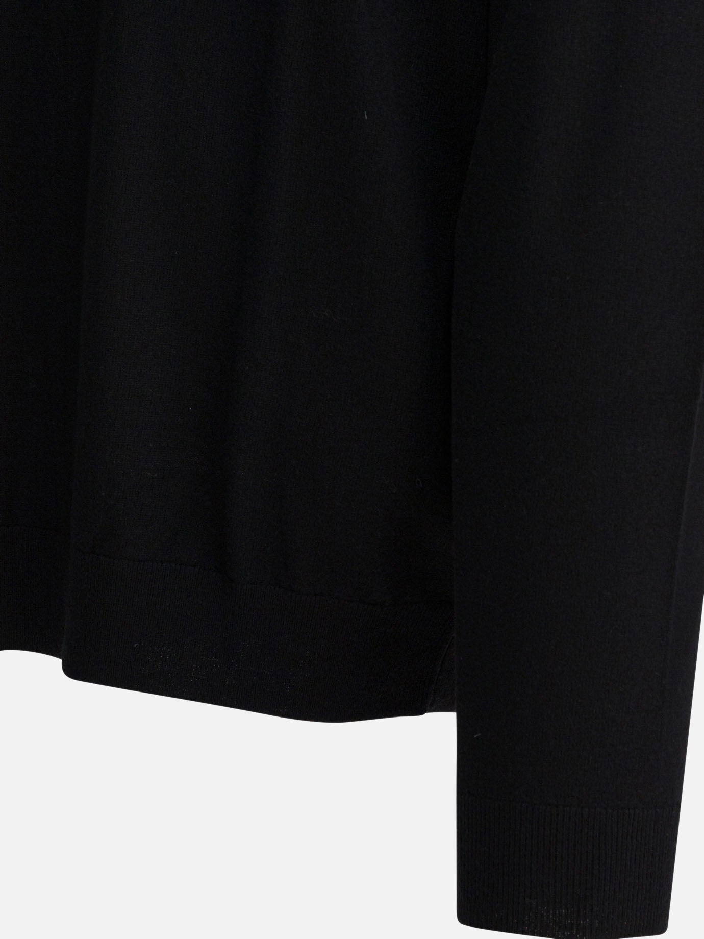 Maglioni girocollo Logo  Nero - Carhartt WIP Uomo | PDP | VIETTI Online Store | Zoom-Modal_4
