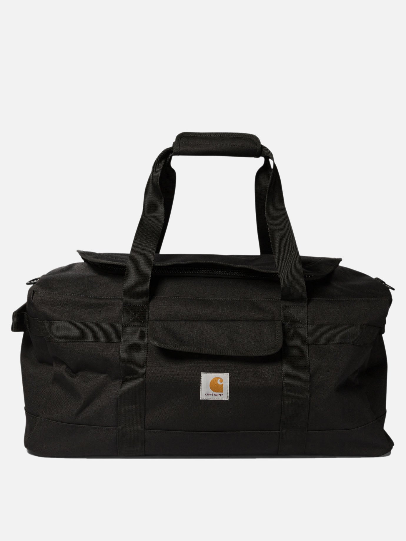 Borsoni sportivi 100% polyester  Nero - Carhartt WIP Uomo | PDP | VIETTI Online Store | thumbnail