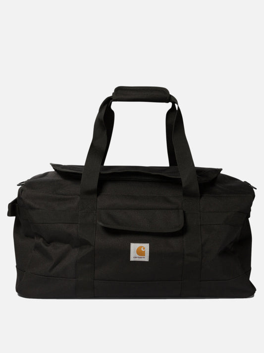Borsoni sportivi 100% polyester  Nero - Carhartt WIP Uomo | VIETTI Online Store 
