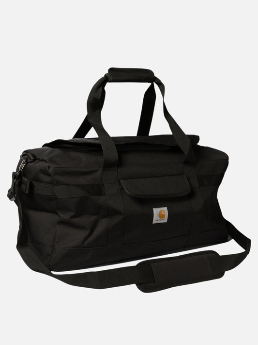 Borsoni sportivi 100% polyester  Nero - Carhartt WIP Uomo | VIETTI Online Store | 2
