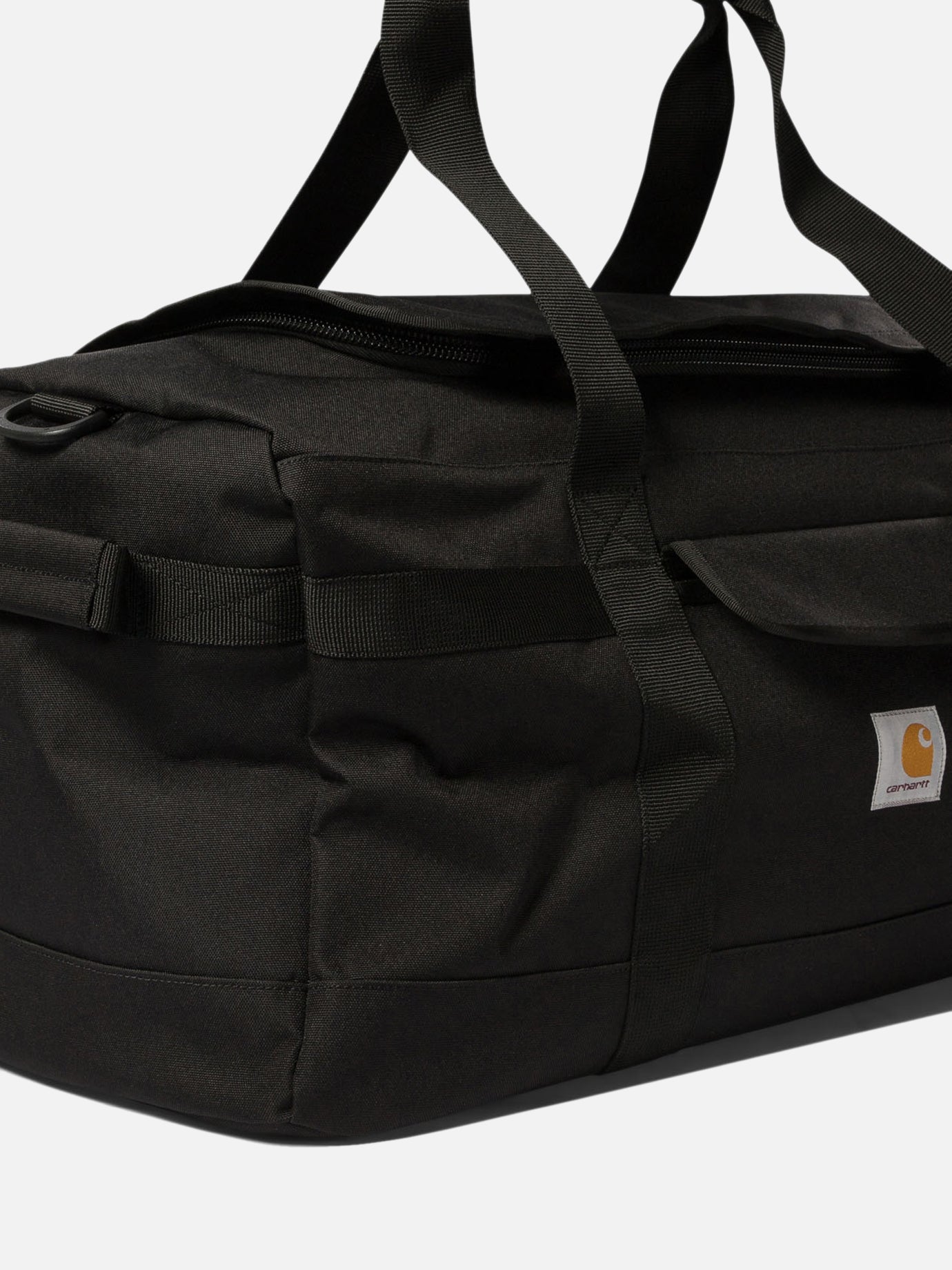 Borsoni sportivi 100% polyester  Nero - Carhartt WIP Uomo | PDP | VIETTI Online Store | thumbnail_4