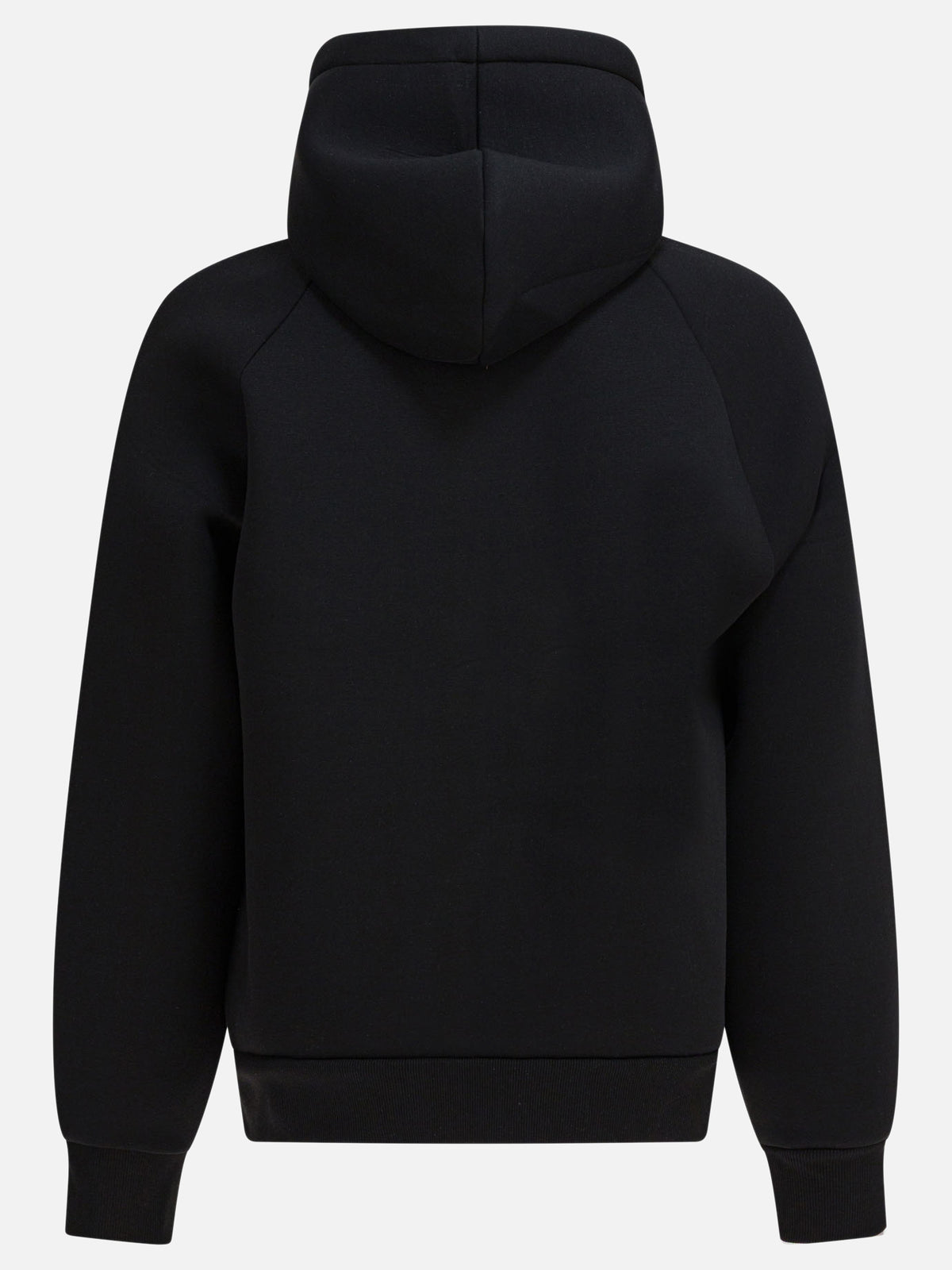 Carhartt WIP Felpa con cappuccio "Car-Lux" Nero - VIETTI
