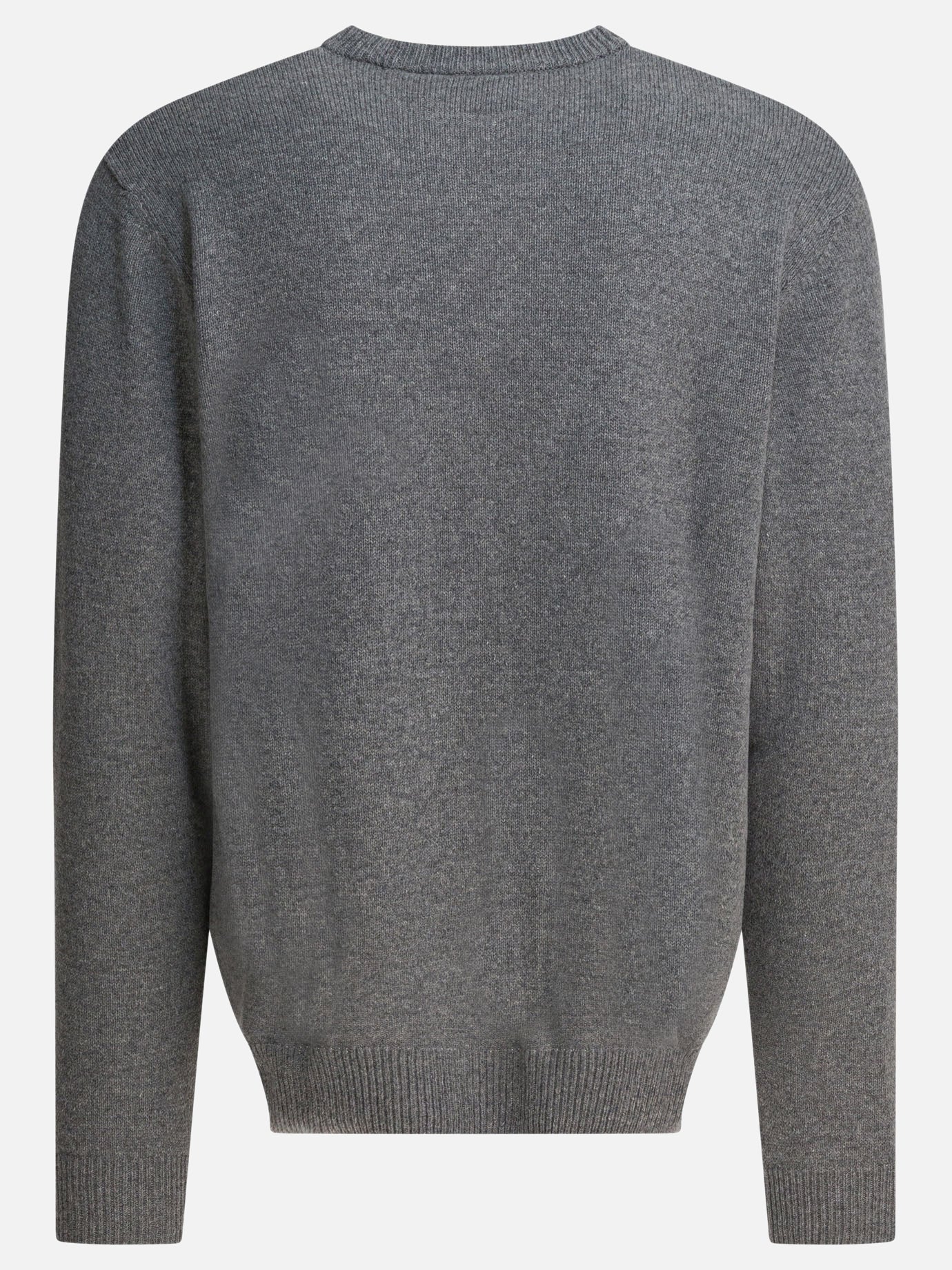 Crewneck sweaters Logo  Grey - Carhartt WIP Men | PDP | VIETTI Online Store | thumbnail_2