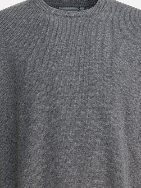 Carhartt WIP "Alten" crewneck sweater Grey

