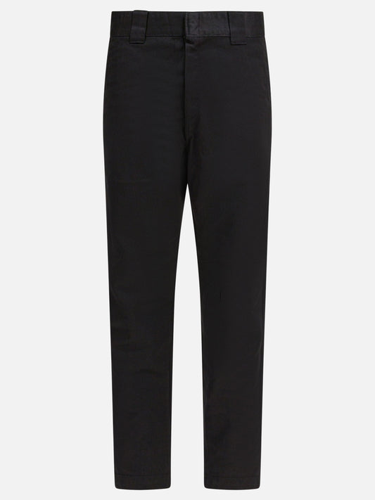 Carhartt WIP "Master" Pants Black

