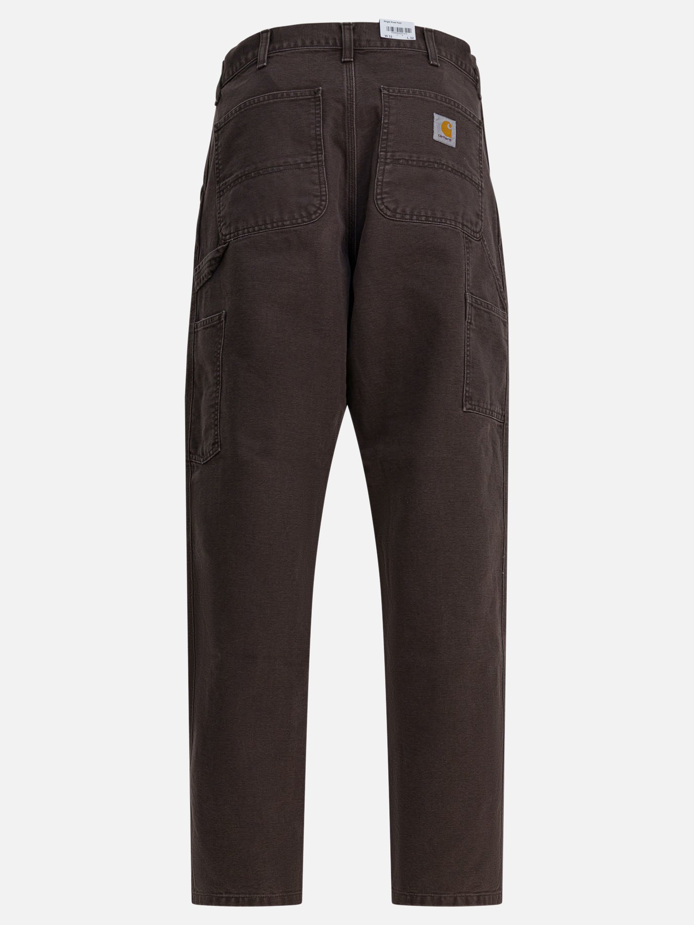 パンツ Carhartt single knee painter pants Carhartt-WIP-Single-Knee-Pant-