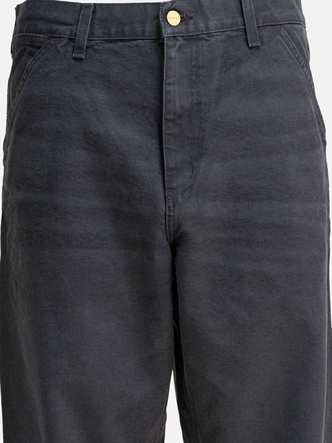 Pantaloni da lavoro Solid colour  Grigio - Carhartt WIP Uomo | PDP | VIETTI Online Store | thumbnail_3