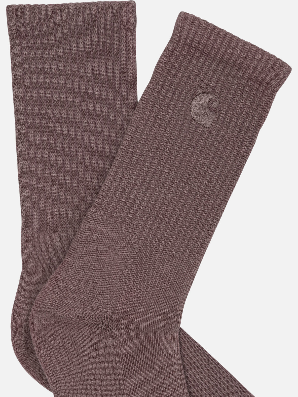 Carhartt WIP "Hudson" Socks Pink