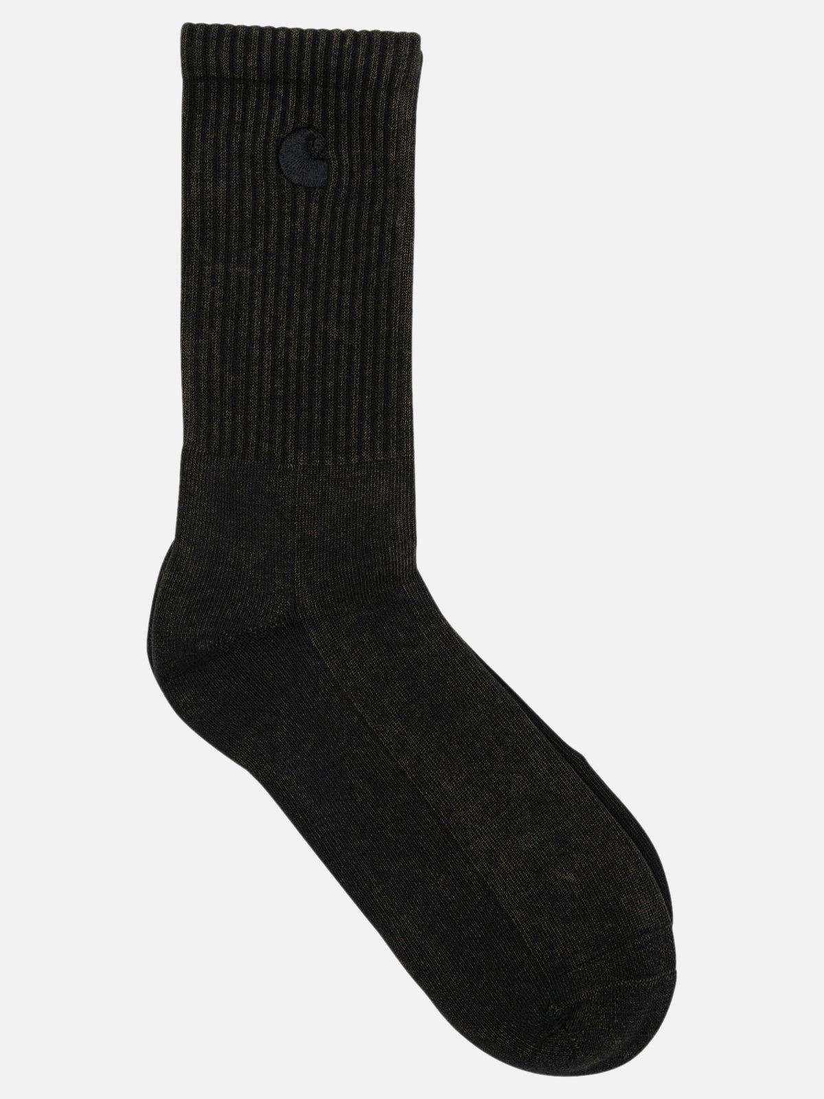 Carhartt WIP "Hudson" Socks Black